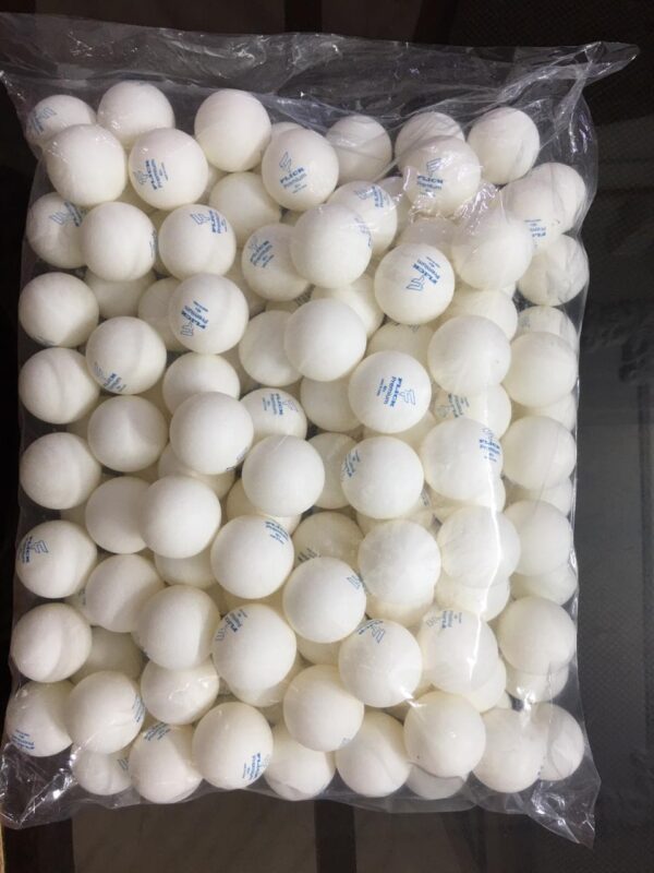 Flick Multi Balls Pack of 144 balls