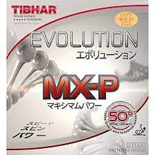 Tibhar Evolution MX-P