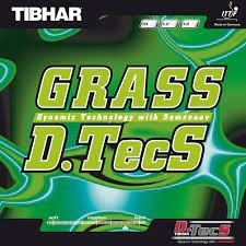 Tibhar Grass D.TecS