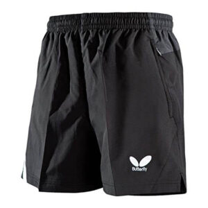 BUTTERFLY APEGO TABLE TENNIS SHORTS