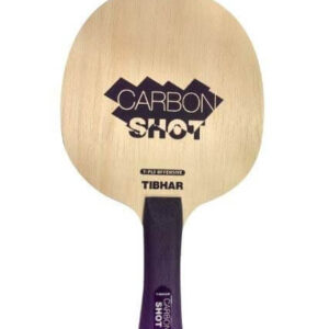 Tibhar Carbon Shot Table Tennis Blade