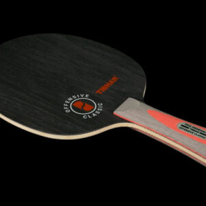 Tibhar Paul Drinkhall Offensive Classic Table Tennis Blade