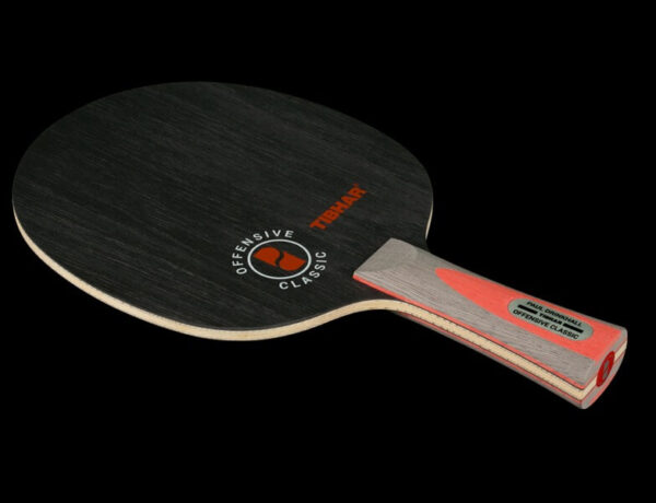 Tibhar Paul Drinkhall Offensive Classic Table Tennis Blade