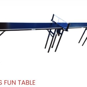 GS FUN TABLE TENNIS TABLE