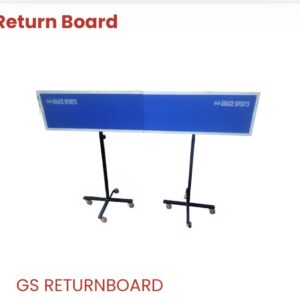 GS RETURN BOARD